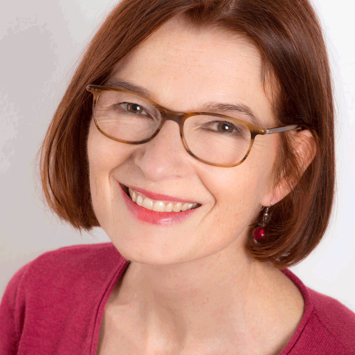Stefanie Kirschbaum